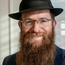 Rabbi Yisroel Bernath